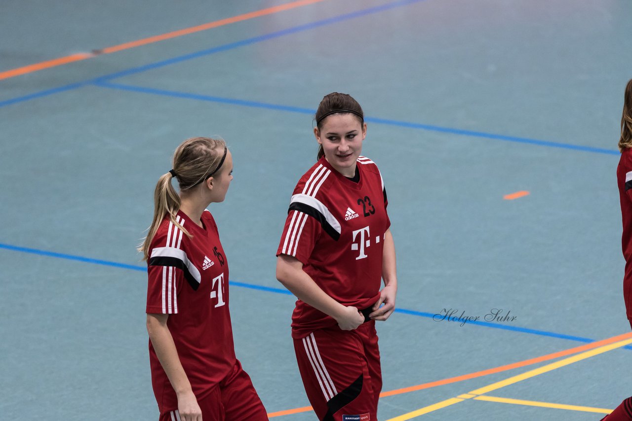 Bild 429 - Dodenhof Cup